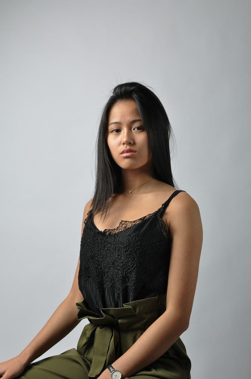 Portrait / Femme — photo 13