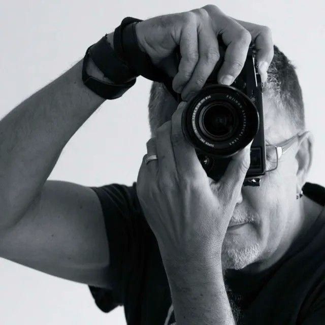 Portrait de Michel Boisnard